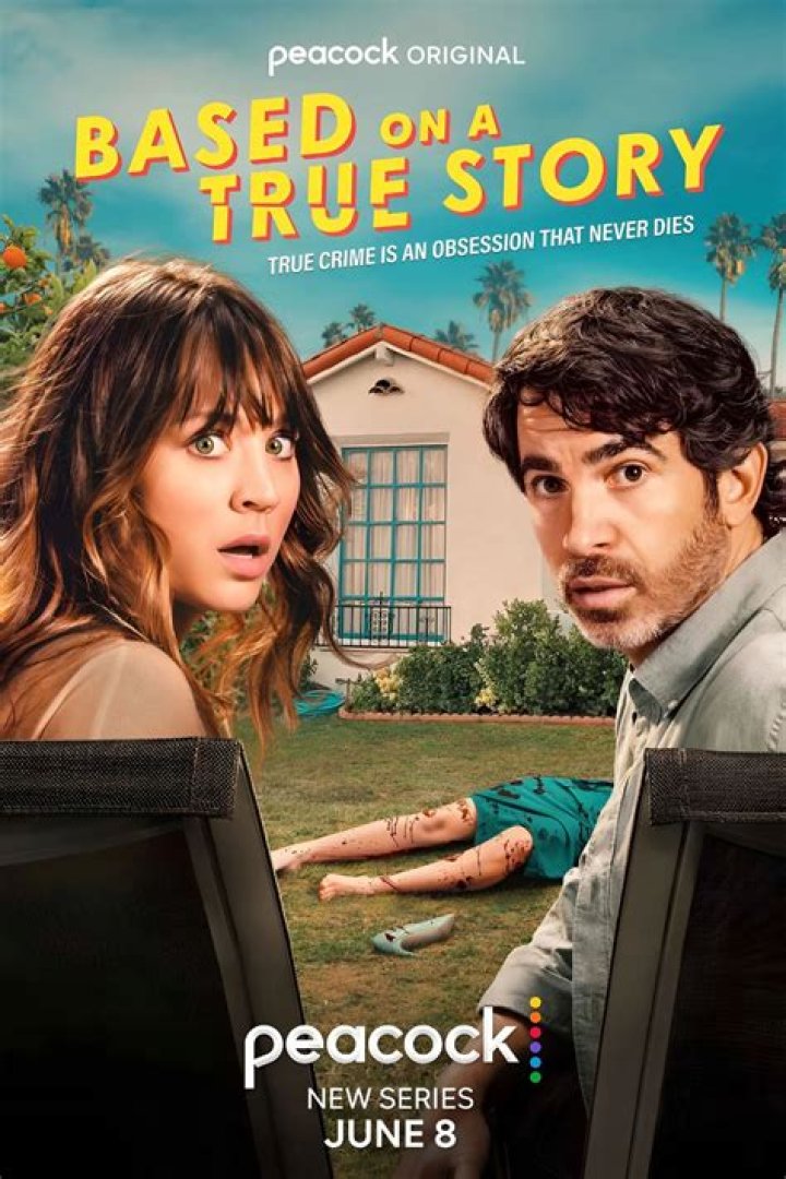 
Is Heart Shot Based on a True Story? 
