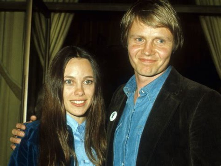 
Where Is Tom Bessamra Now? Marcheline Bertrand Husband 